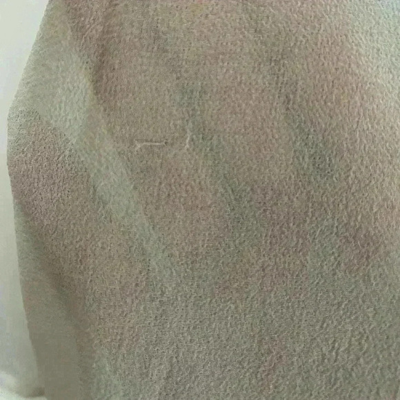 100% Silk Cream Joie Blouse/Top-Size Small - Picture 5 of 11